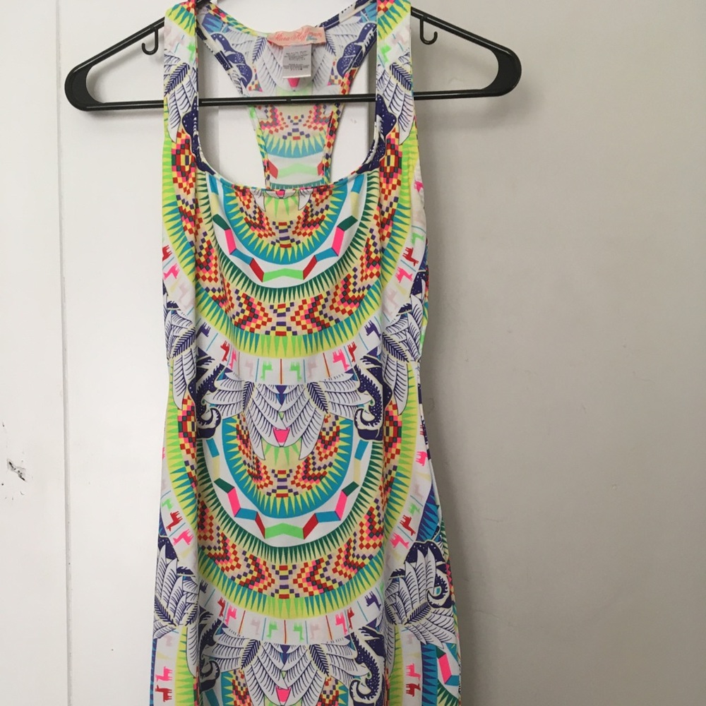 Mara Hoffman Swim dress size small